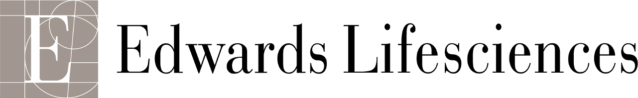 Edwards Lifesciences logo