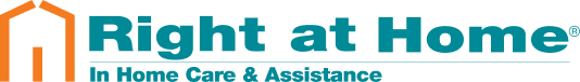 Right at Home logo