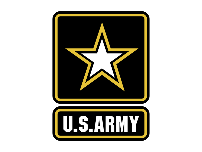 US Army logo