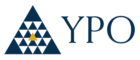 YPO logo